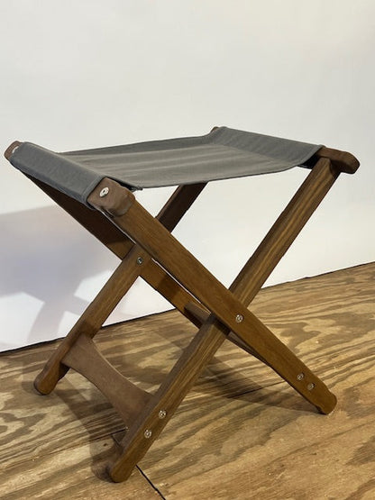 Pangean Folding Stool