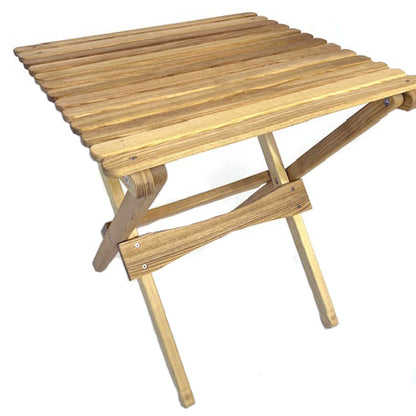 Pangean Folding Table - Small