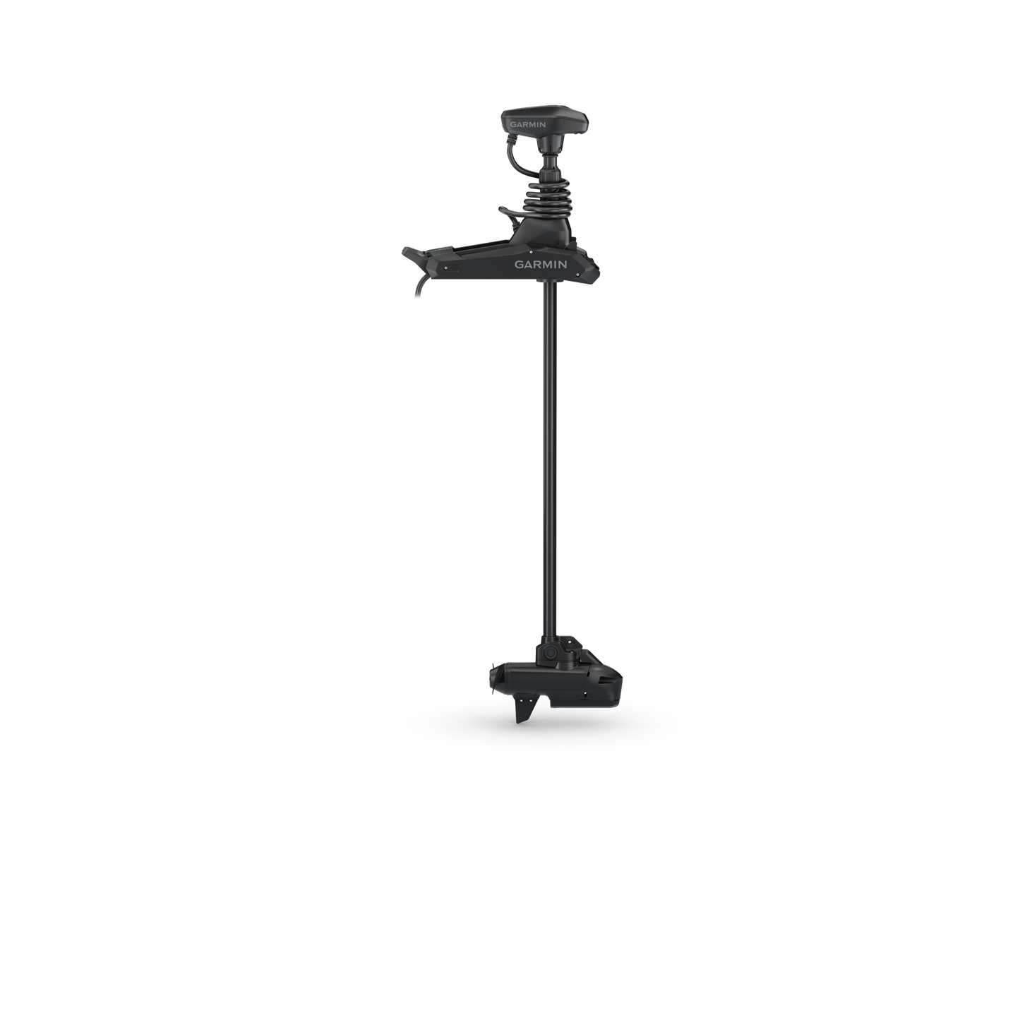 Garmin Force Kraken - Powerful Trolling Motor - Complete Kit
