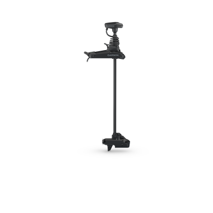 Garmin Force Kraken - Powerful Trolling Motor - Complete Kit
