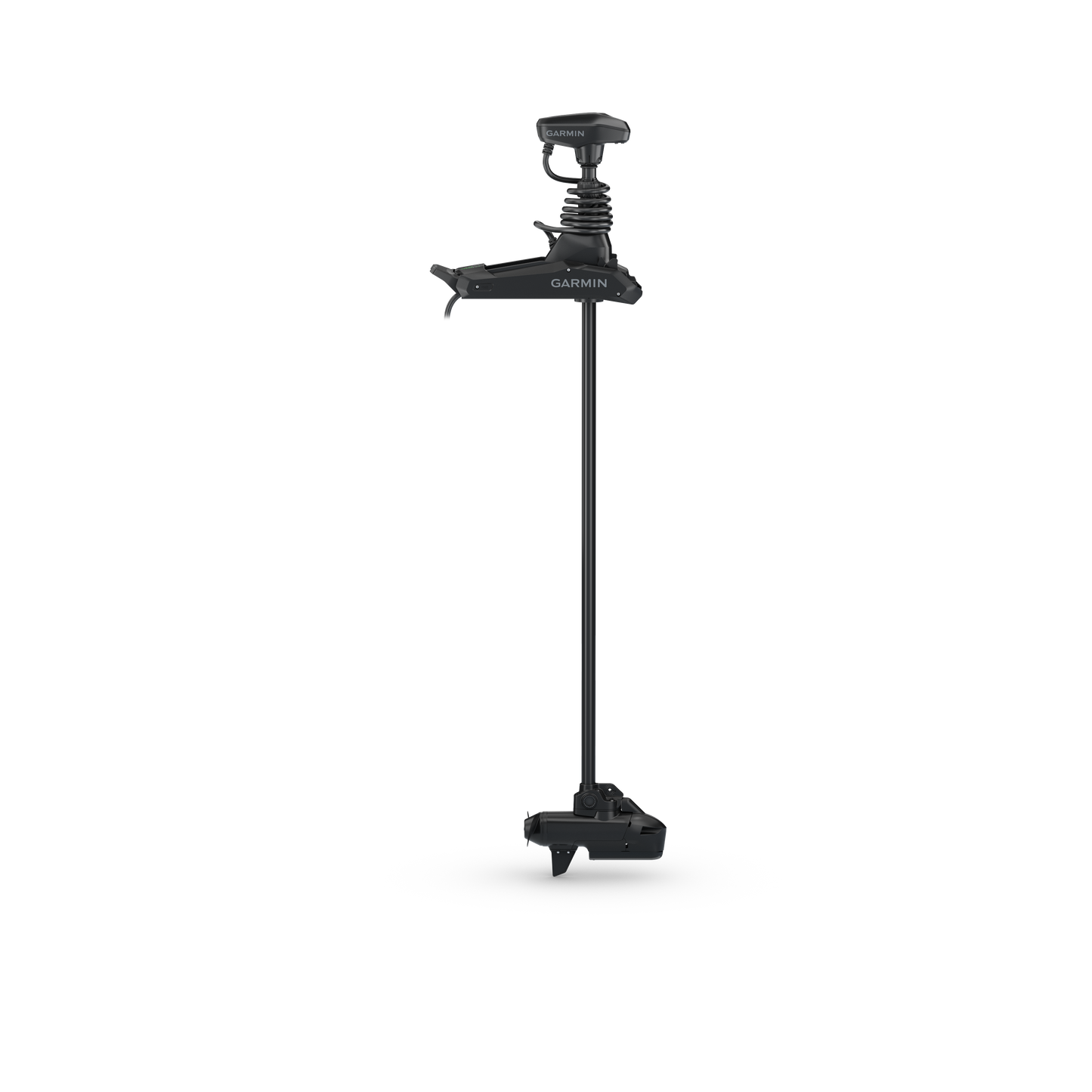 Garmin Force Kraken - Powerful Trolling Motor - Complete Kit