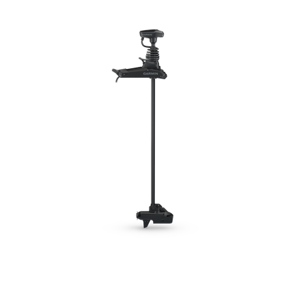 Garmin Force Kraken - Powerful Trolling Motor - Complete Kit