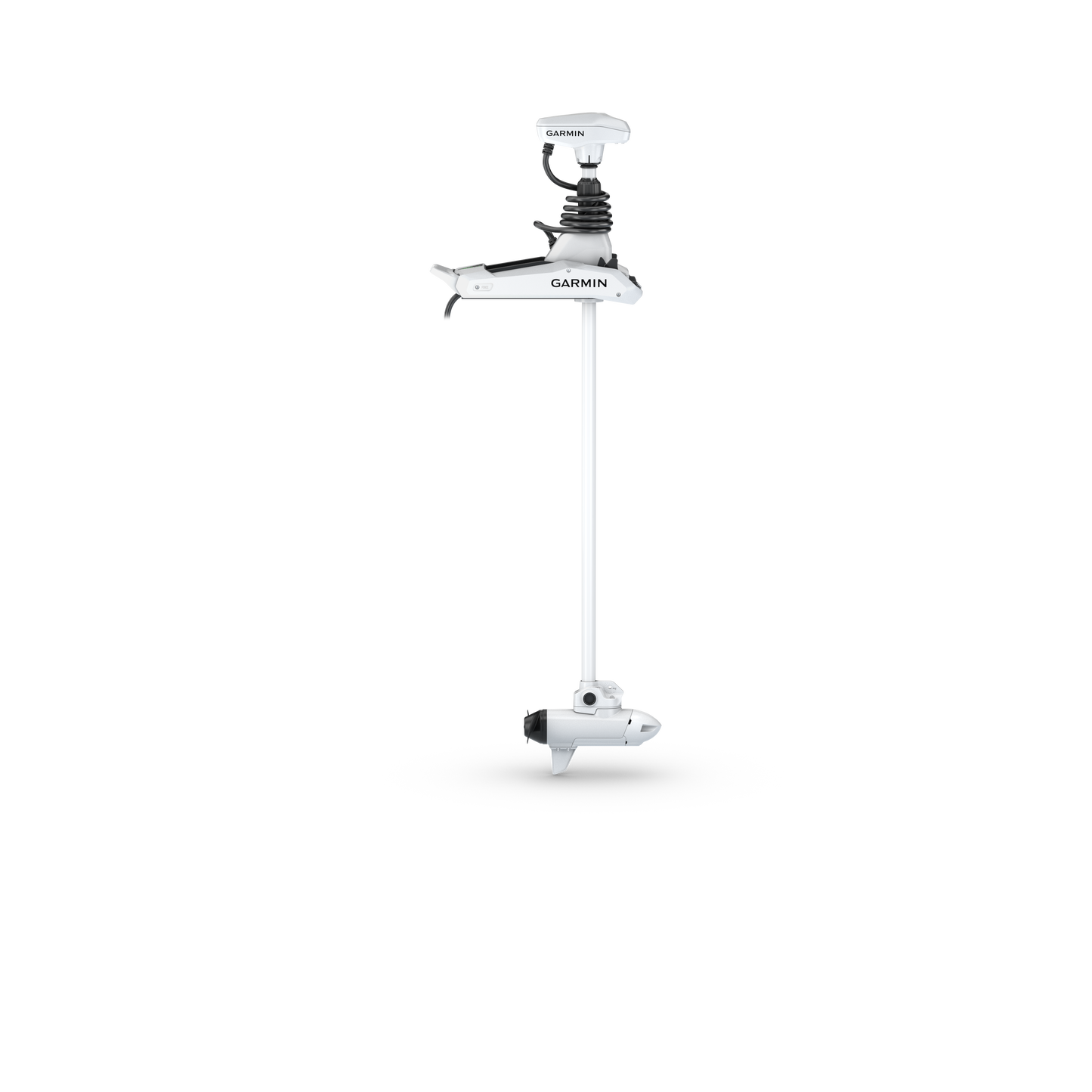 Garmin Force Kraken - Powerful Trolling Motor - Complete Kit