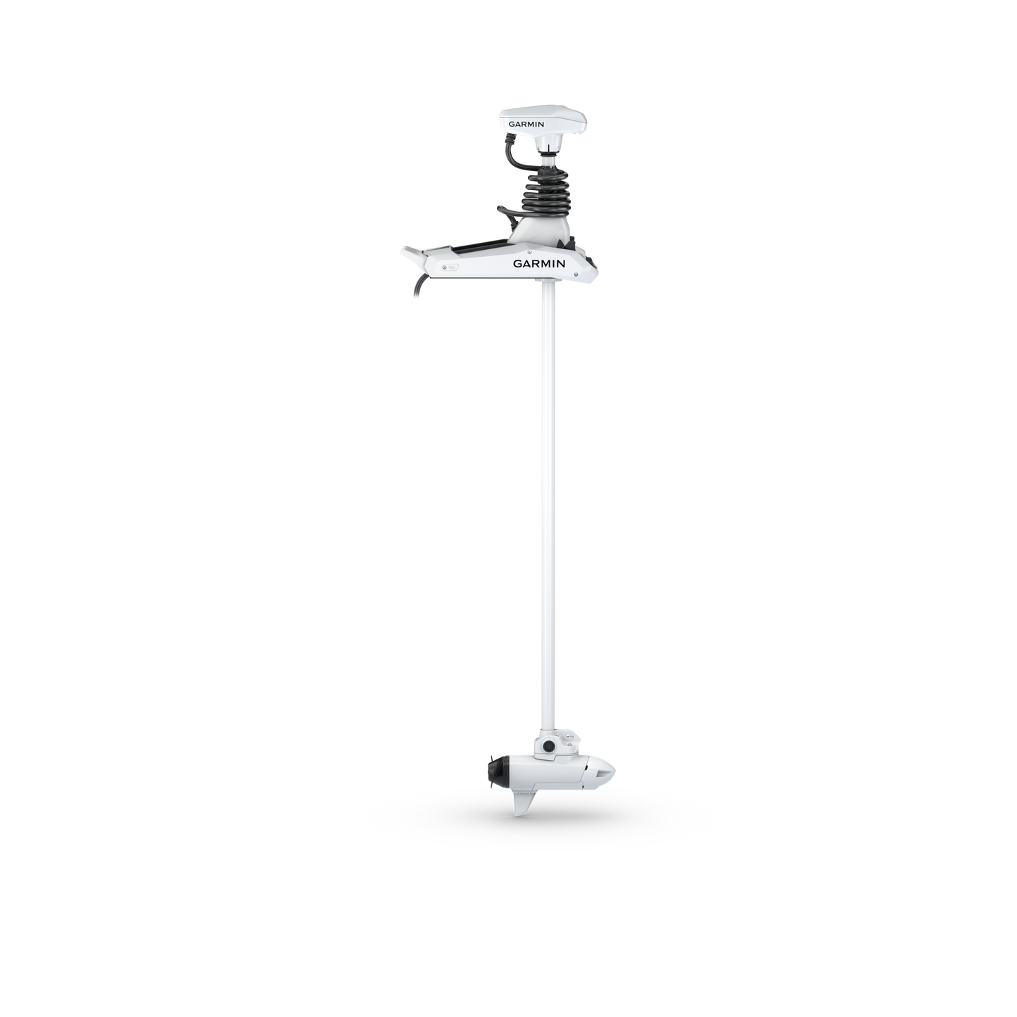 Garmin Force Kraken - Powerful Trolling Motor - Complete Kit