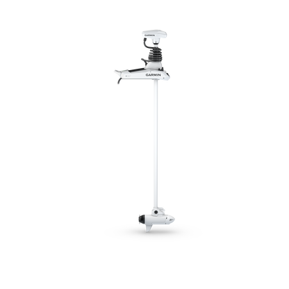 Garmin Force Kraken - Powerful Trolling Motor - Complete Kit