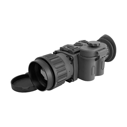 Armasight Warden 640 2-8x35mm - Definitive 1,300m Clear-View Thermal - Expert-Approved