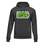 Full Charge Adult Fleece Hoodie