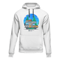 Funny Camping Adult Fleece Hoodie
