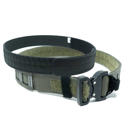 GBRS Assaulter Belt System V3 - Made in USA - Berry Compliant
