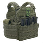 OCP Plate Carrier - Shellback SF Carrier - All Colors and Sizes