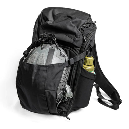 Vertx Gamut 22L Backpack - Rapid CCW Access & 16" Laptop Carry - Discreet Low-Vis Design