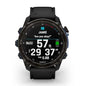 Garmin Descent Mk3i - Dive Computer w/ SOS Detection