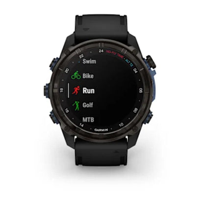 Garmin Descent Mk3i - Dive Computer w/ SOS Detection