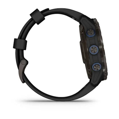 Garmin Descent Mk3i - Dive Computer w/ SOS Detection
