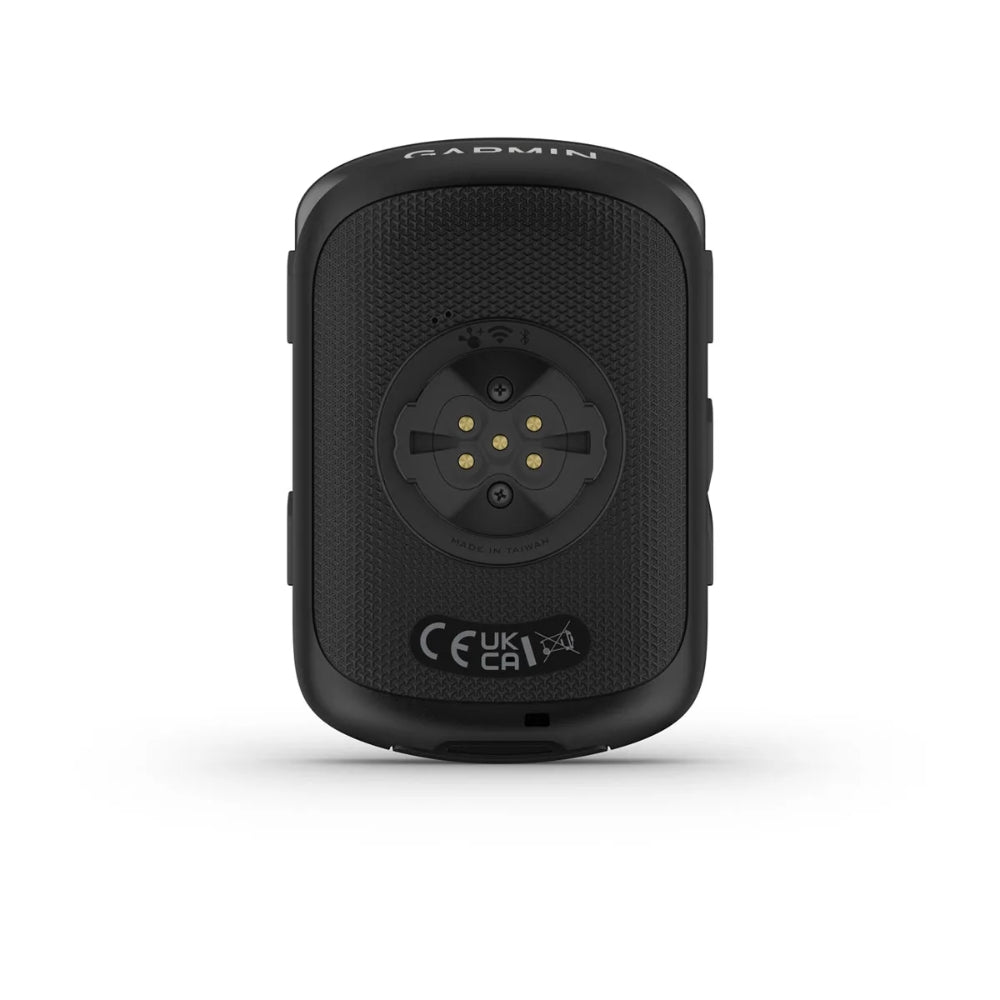 Garmin Edge 840 Solar -  Cycling Computer w/ Incident Detection