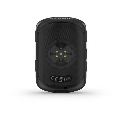 Garmin Edge 840 Solar -  Cycling Computer w/ Incident Detection