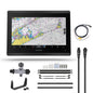 Garmin GPSMAP 8612 - Marine Chartplotter & GPS - Garmin Navionics+