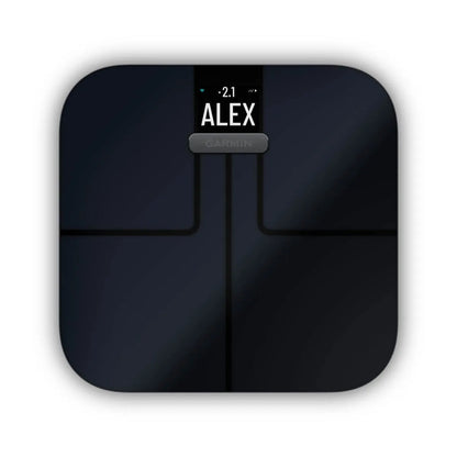 Garmin Index S2 - Smart Scale