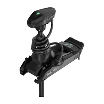 Garmin Force Kraken - Powerful Trolling Motor - Complete Kit