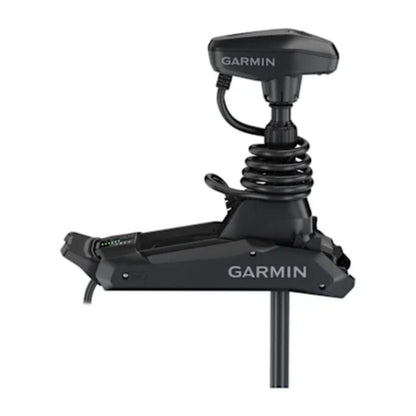 Garmin Force Kraken - Powerful Trolling Motor - Complete Kit