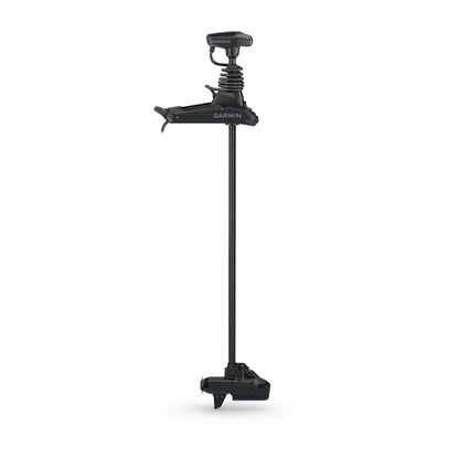 Garmin Force Kraken - Powerful Trolling Motor - Complete Kit