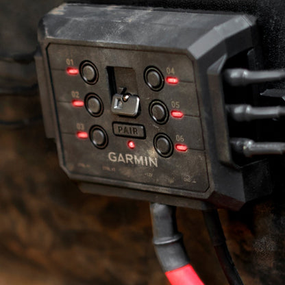 Garmin PowerSwitch - Wireless Switch Box