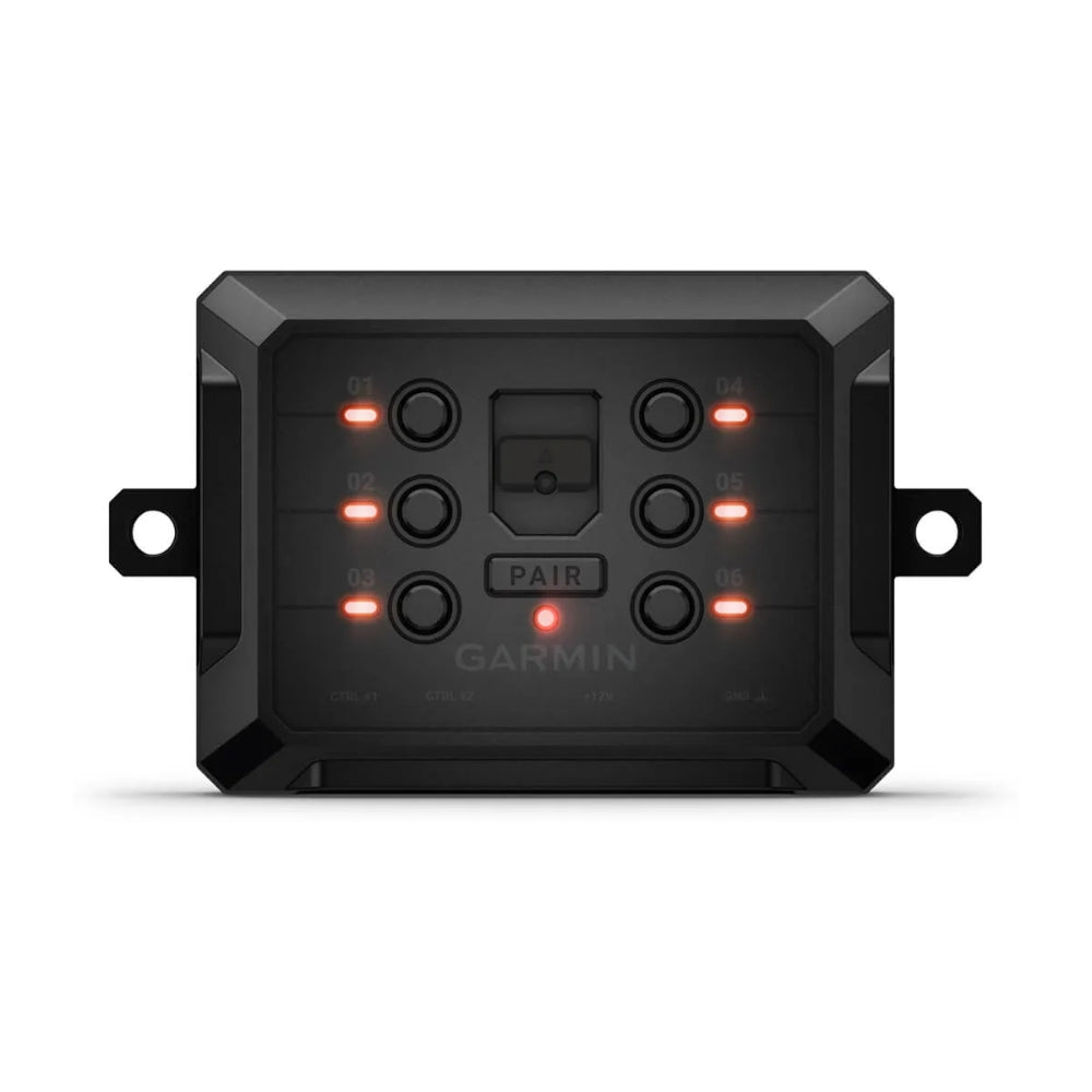 Garmin PowerSwitch - Wireless Switch Box