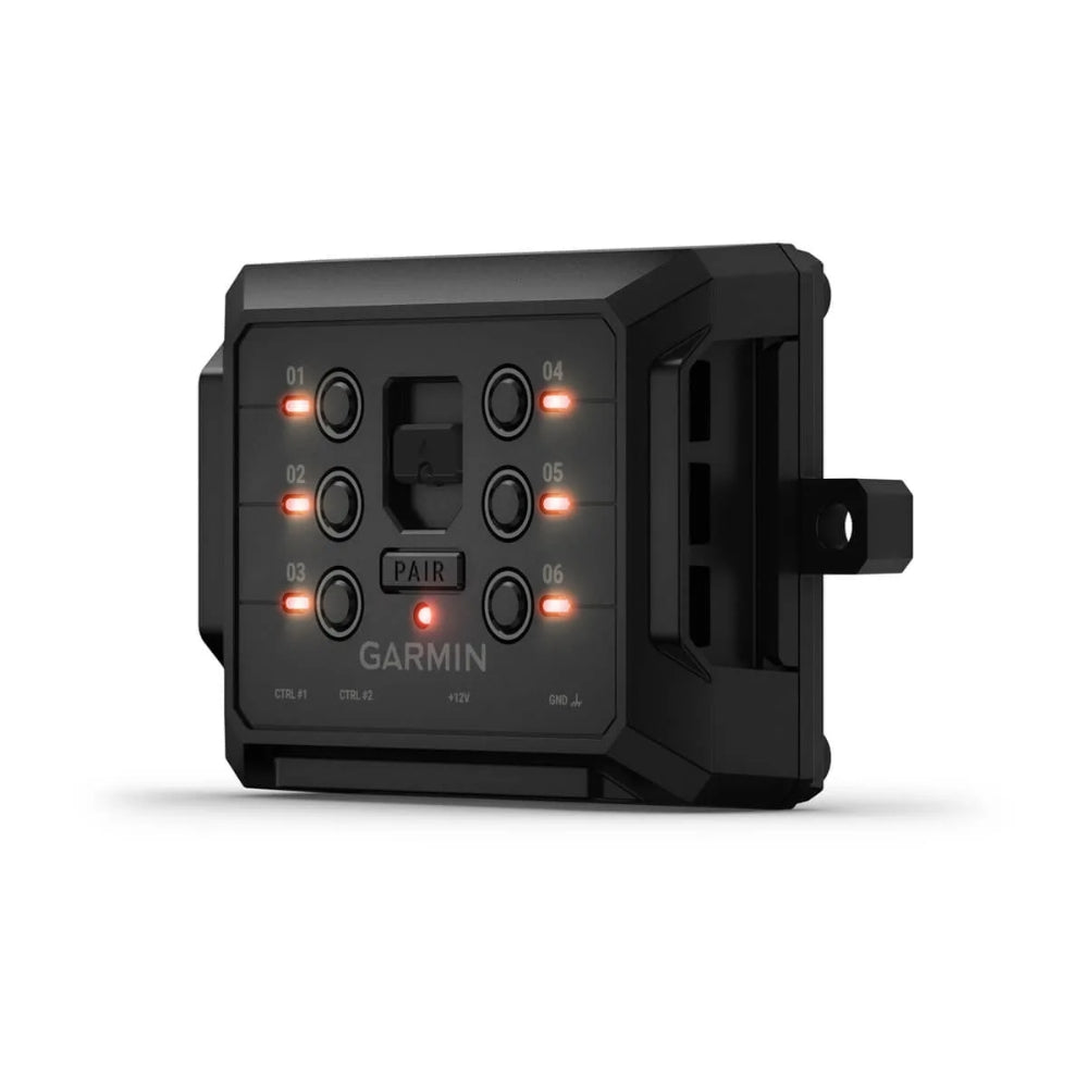 Garmin PowerSwitch - Wireless Switch Box
