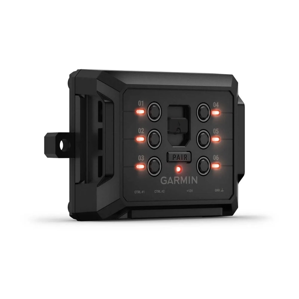 Garmin PowerSwitch - Wireless Switch Box