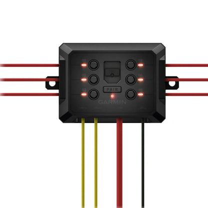 Garmin PowerSwitch - Wireless Switch Box