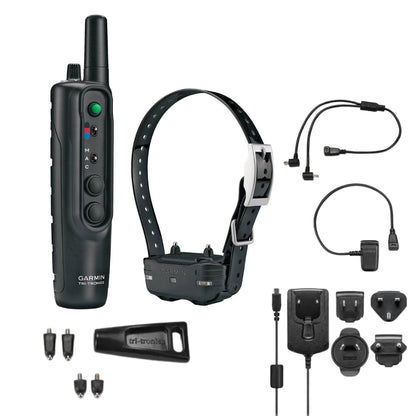 Garmin PRO 550 - Dog Training System- Complete Kit