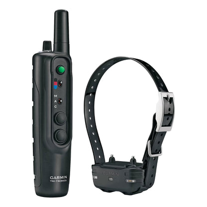 Garmin PRO 550 - Dog Training System- Complete Kit