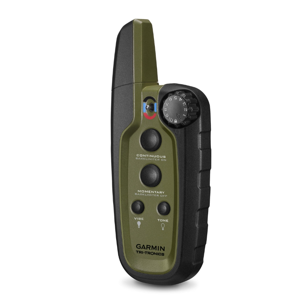 Garmin Sport Pro - Complete Bundle - Handheld & Dog Collar