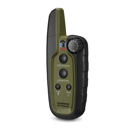Garmin Sport Pro - Complete Bundle - Handheld & Dog Collar