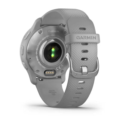 Garmin Venu 2 Plus - Fitness Smartwatch w/ Wi-Fi & SOS