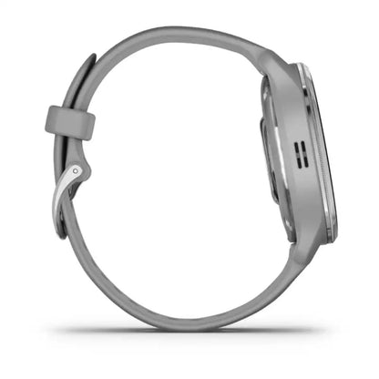 Garmin Venu 2 Plus - Fitness Smartwatch w/ Wi-Fi & SOS