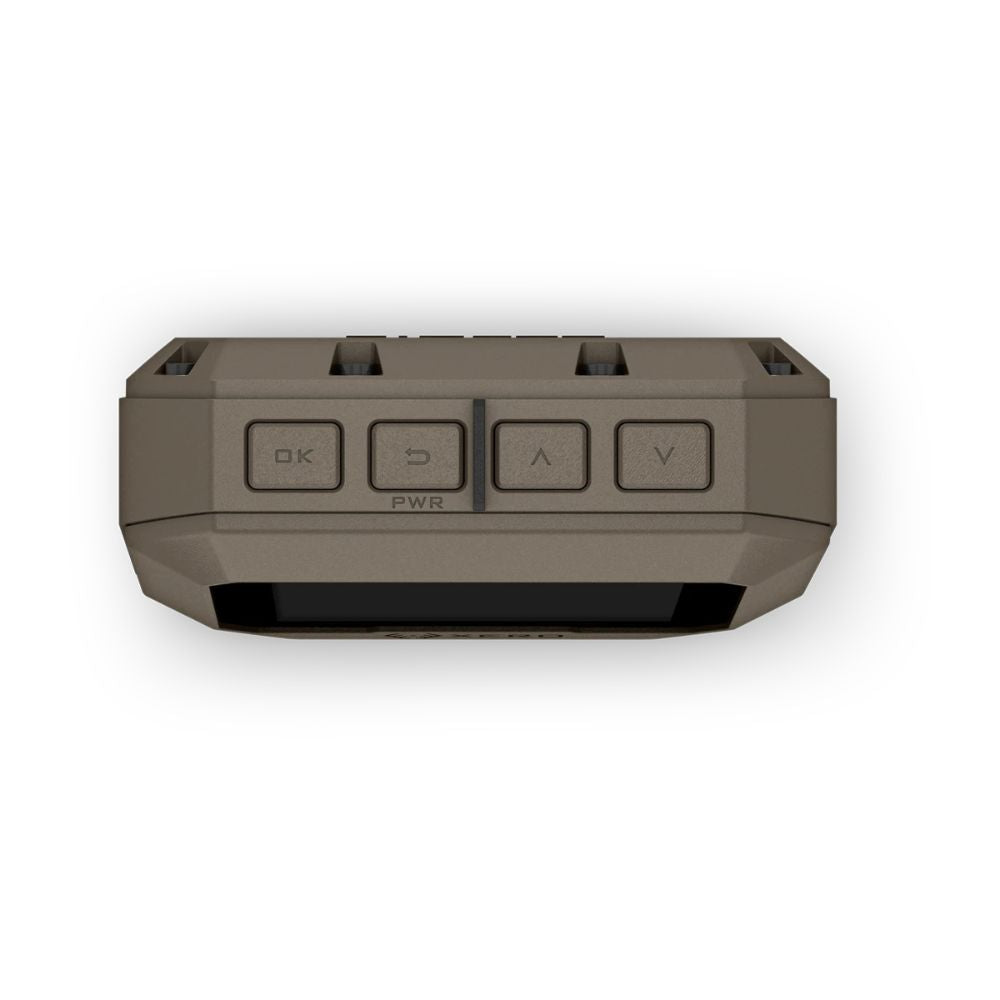 Garmin Xero C1 Pro Chronograph - Wireless Ballistic Calculator - 100-5000 FPS