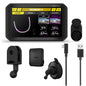 Garmin Catalyst - Racing Computer w/ GPS & Remote Wireless Cams