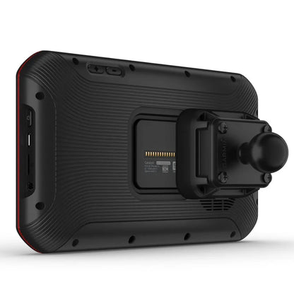 Garmin Catalyst - Racing Computer w/ GPS & Remote Wireless Cams