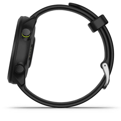 Garmin Forerunner 55 - Running Smartwatch w/ SOS Alert System