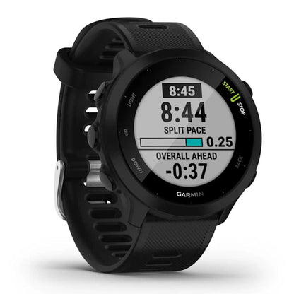 Garmin Forerunner 55 - Running Smartwatch w/ SOS Alert System