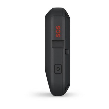 Garmin inReach Messenger - Two-Way Satellite Communicator w/ SOS