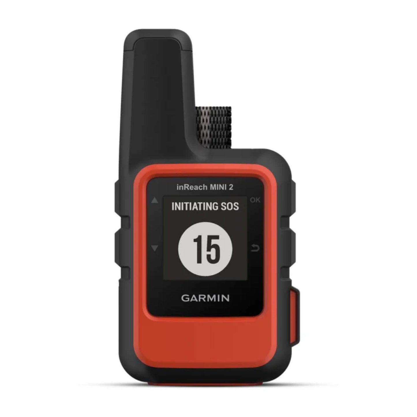 Garmin inReach Mini 2 - Satellite Communicator w/ SOS Detection
