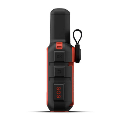 Garmin inReach Mini 2 - Satellite Communicator w/ SOS Detection