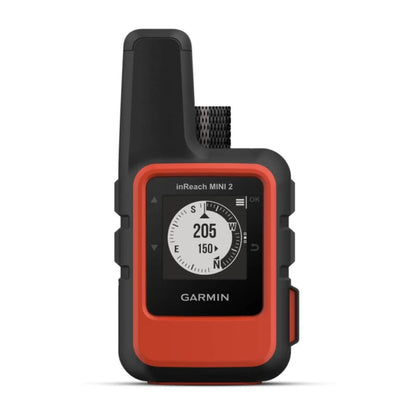 Garmin inReach Mini 2 - Satellite Communicator w/ SOS Detection