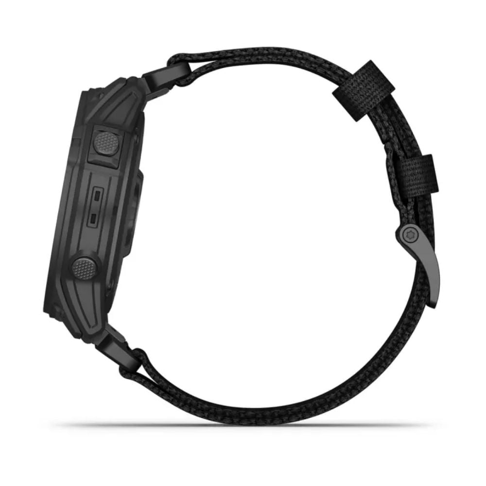 Garmin Tactix 7 Pro - Tactical Smartwatch w/ SOS Detection