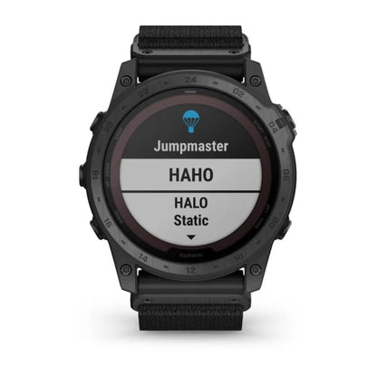 Garmin Tactix 7 Pro - Tactical Smartwatch w/ SOS Detection