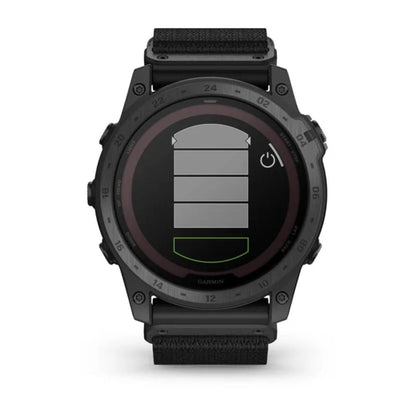Garmin Tactix 7 Pro - Tactical Smartwatch w/ SOS Detection