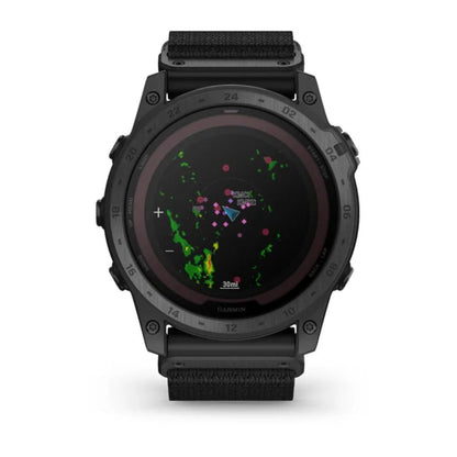 Garmin Tactix 7 Pro - Tactical Smartwatch w/ SOS Detection