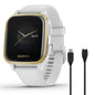 Garmin Venu Sq - Waterproof Fitness Smartwatch